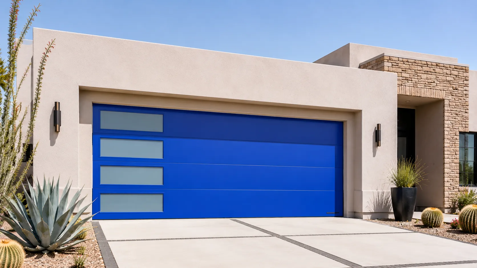 Garage Door Questions, Answered Straight in Cottonwood