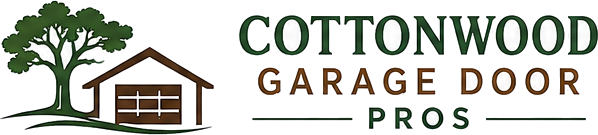 Cottonwood Garage Door Pros